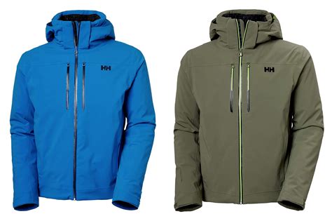 men's ski jacket under 200